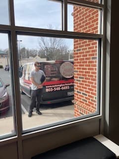 Family Dollar Replacement Small Commercial - Small Commercial project by Custom Glass Works