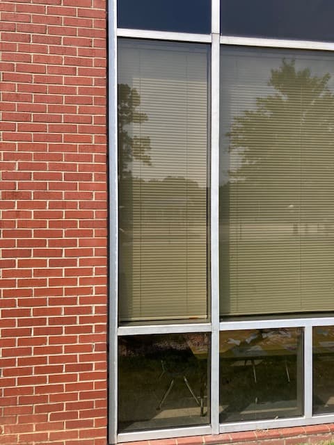 School Glass Replacement Small Commercial - Small Commercial project by Custom Glass Works